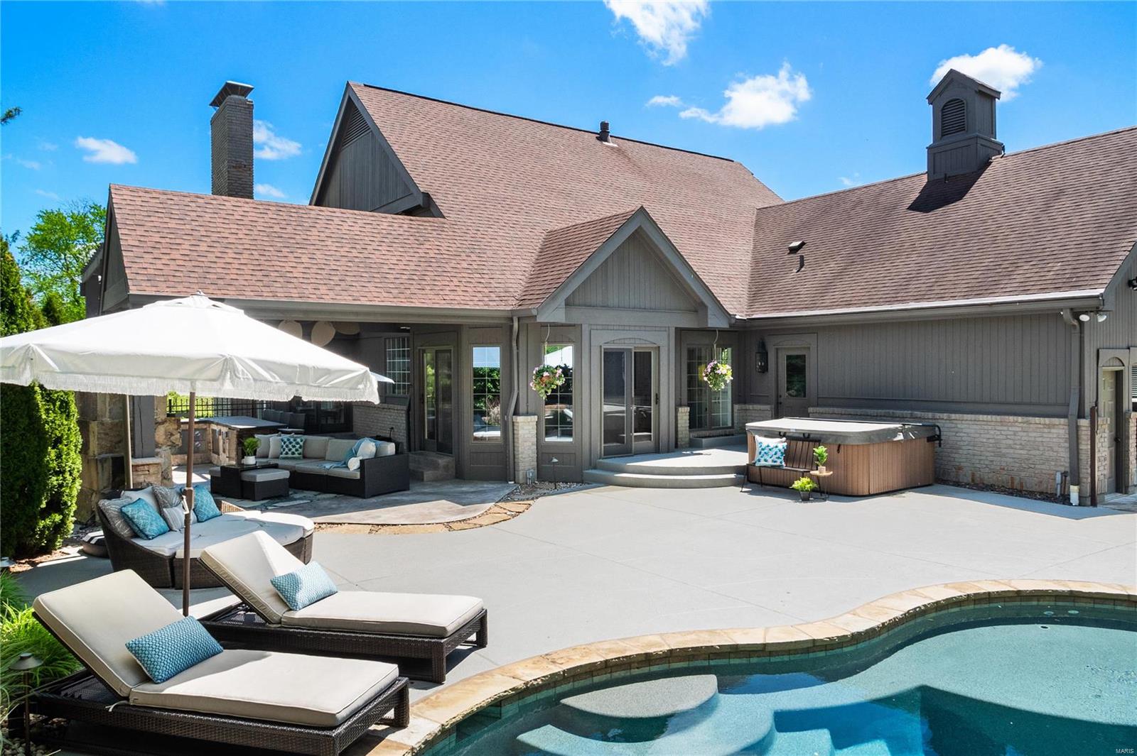 Kingsbridge Estates - Residential