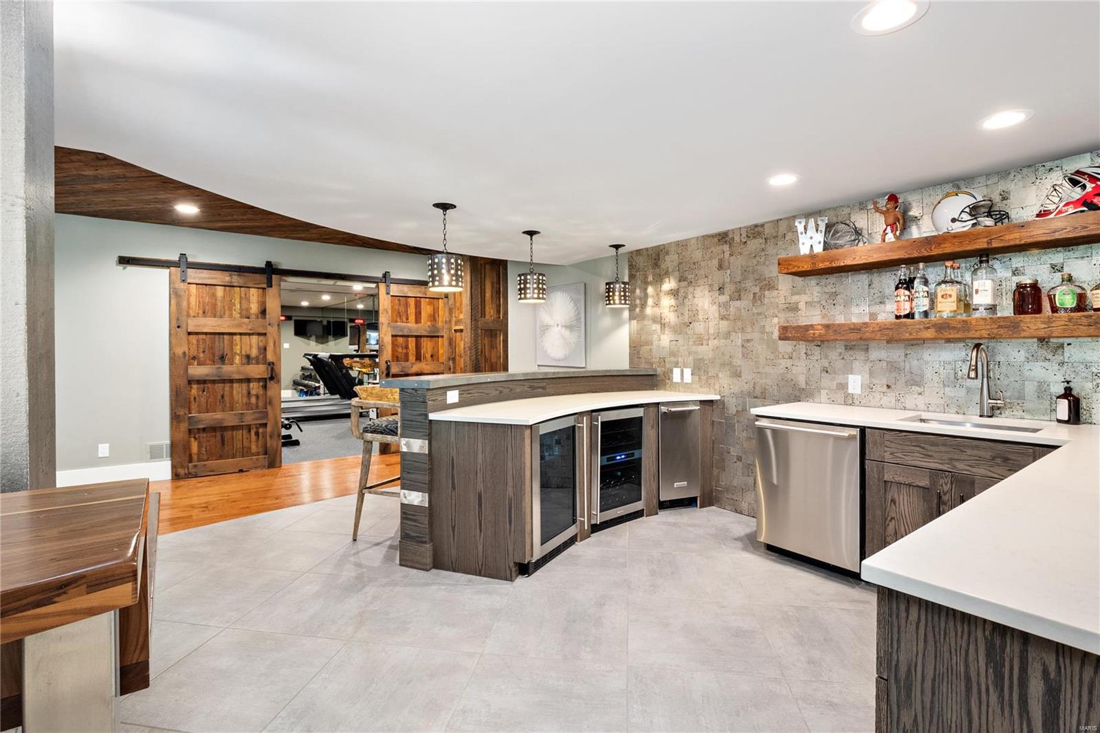 Kingsbridge Estates - Residential