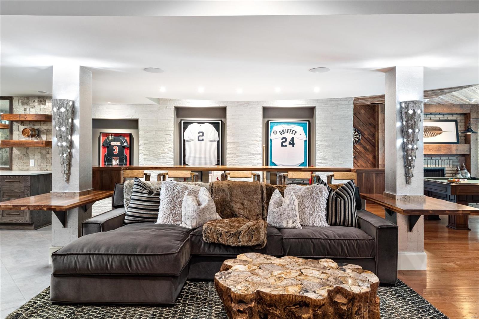 Kingsbridge Estates - Residential