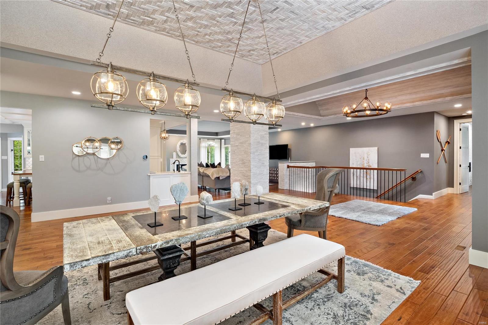 Kingsbridge Estates - Residential