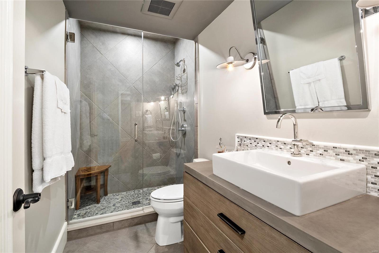 Kingsbridge Estates - Residential