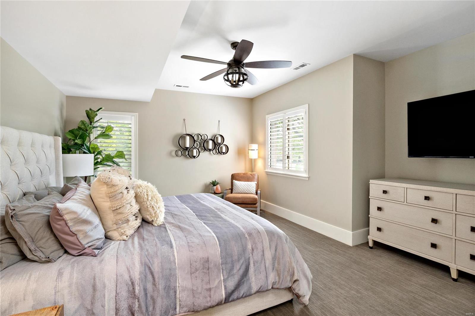 Kingsbridge Estates - Residential