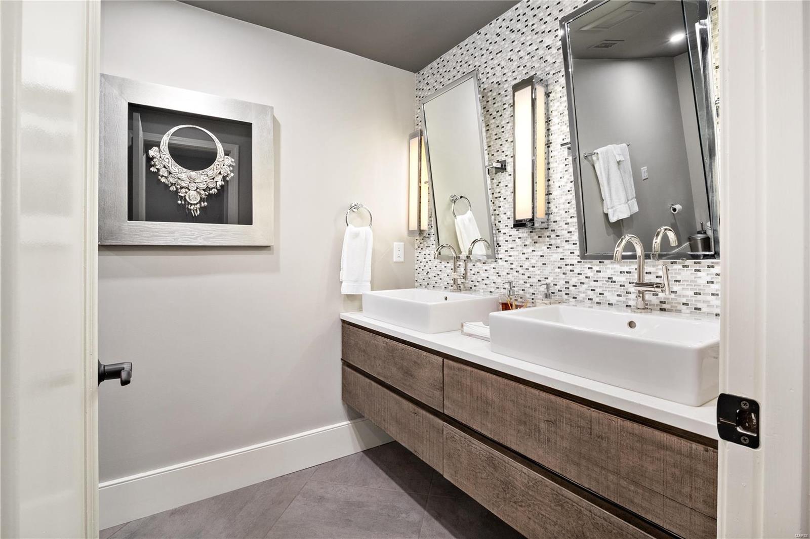 Kingsbridge Estates - Residential