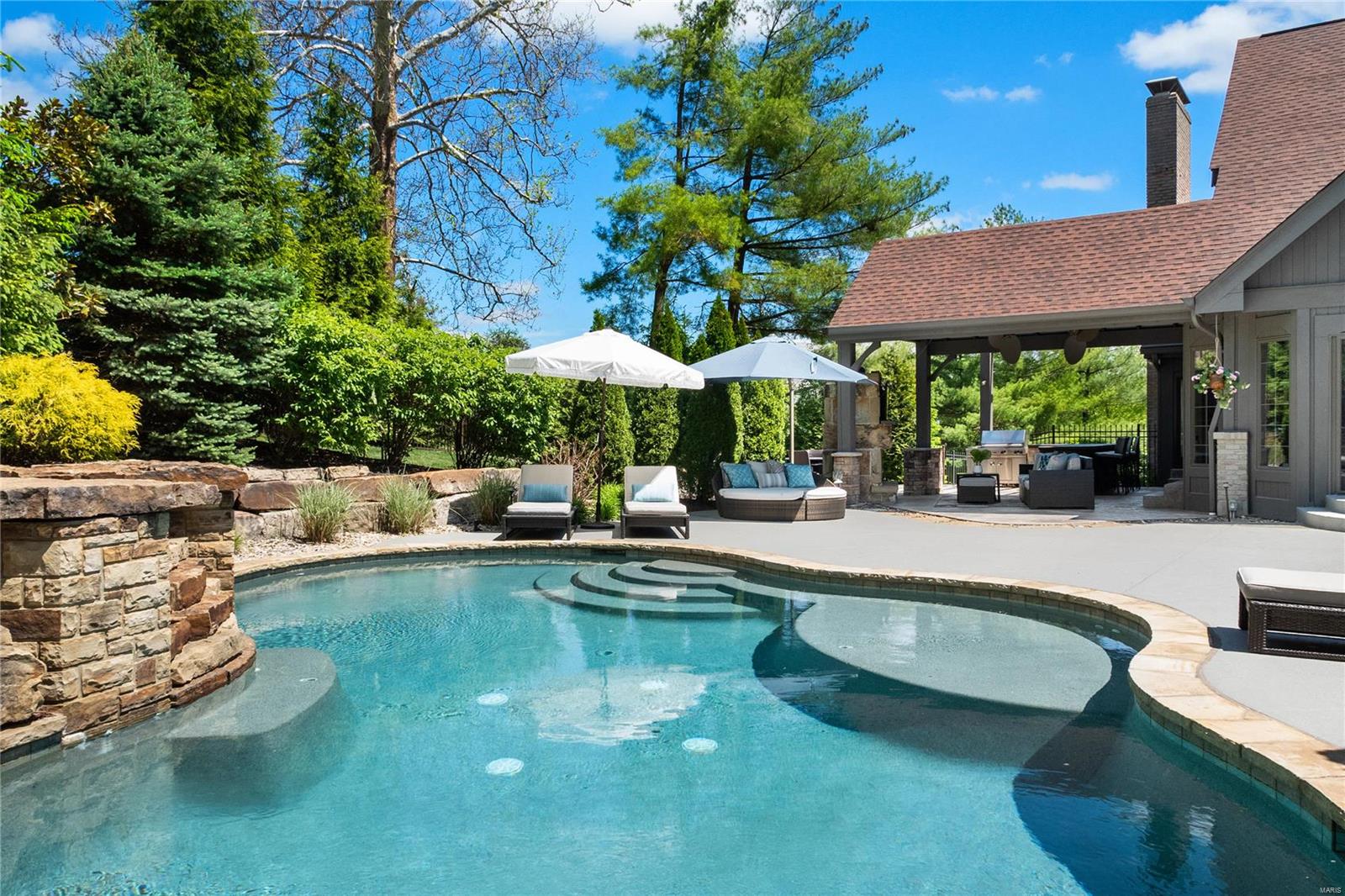 Kingsbridge Estates - Residential