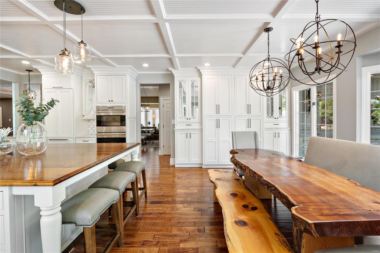 Kingsbridge Estates - Residential