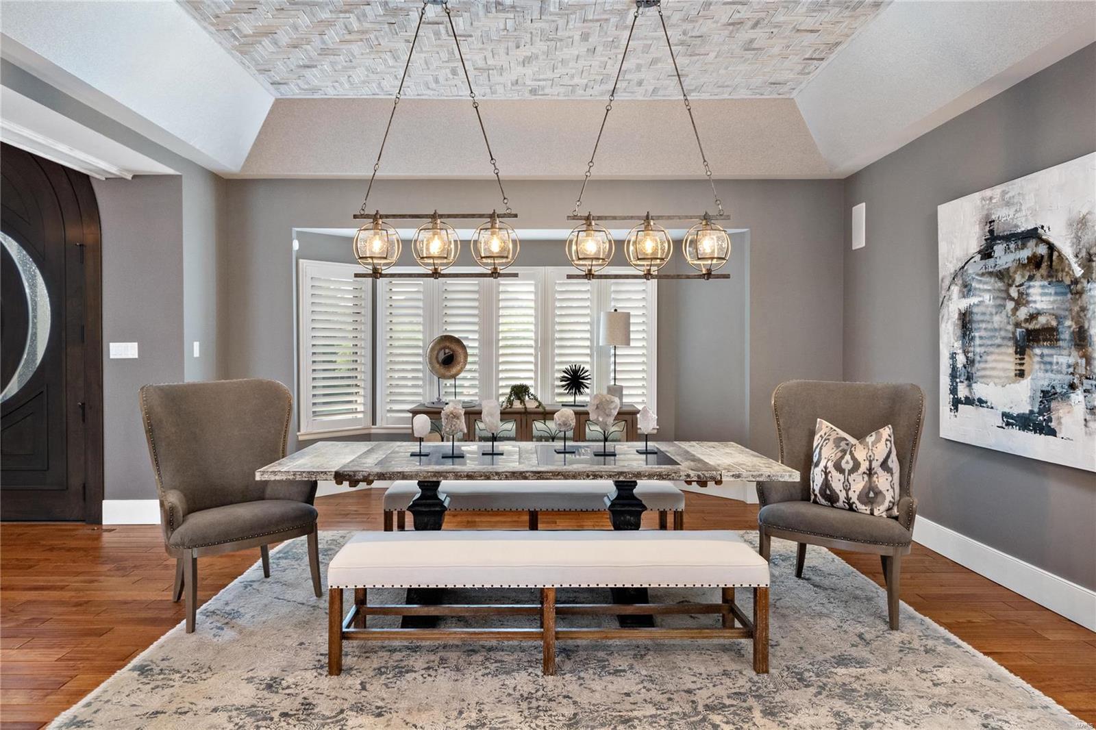 Kingsbridge Estates - Residential