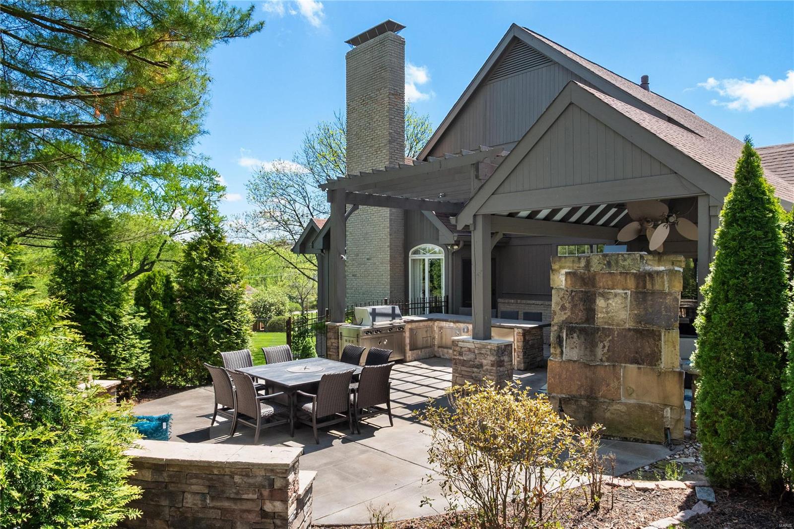 Kingsbridge Estates - Residential