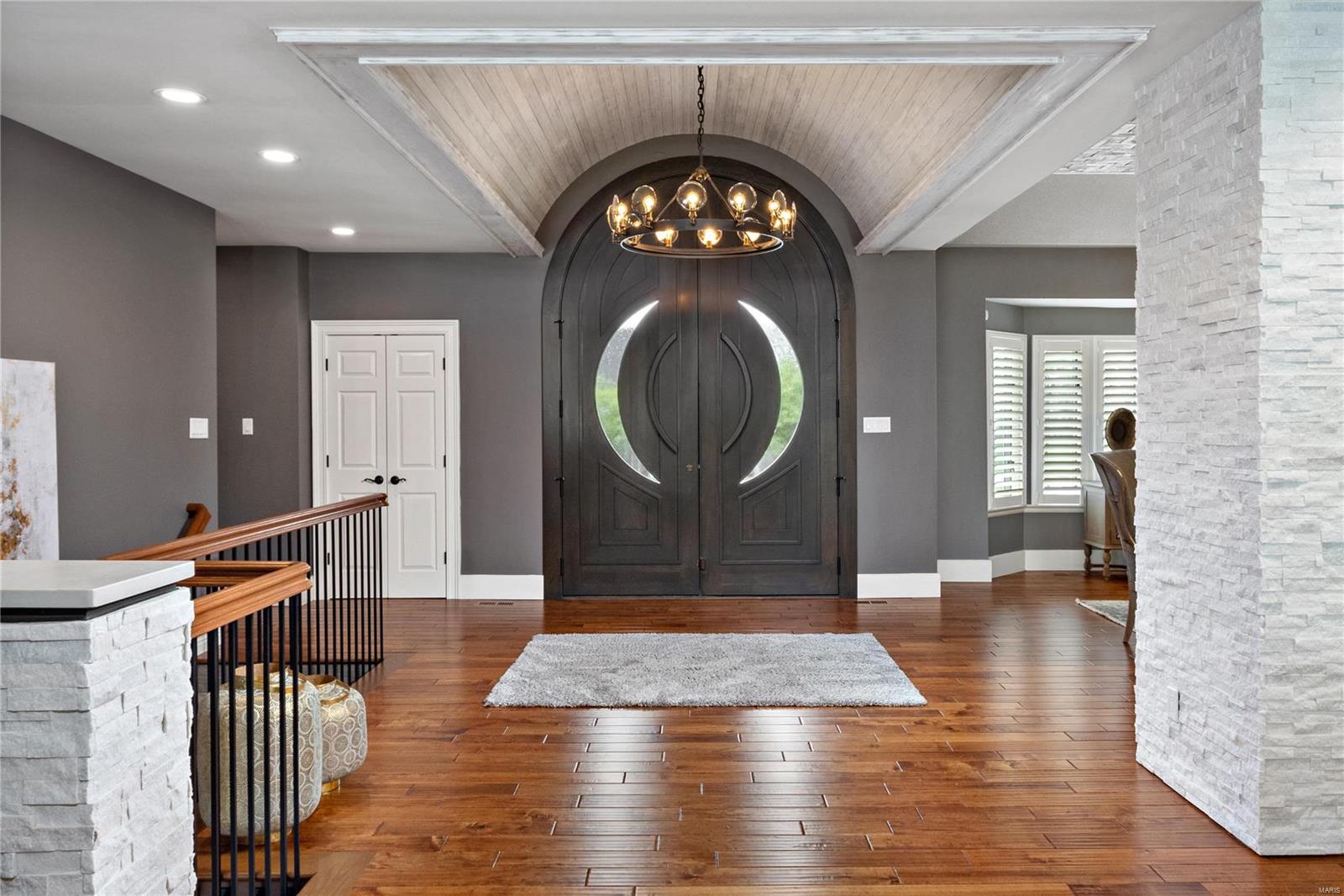 Kingsbridge Estates - Residential