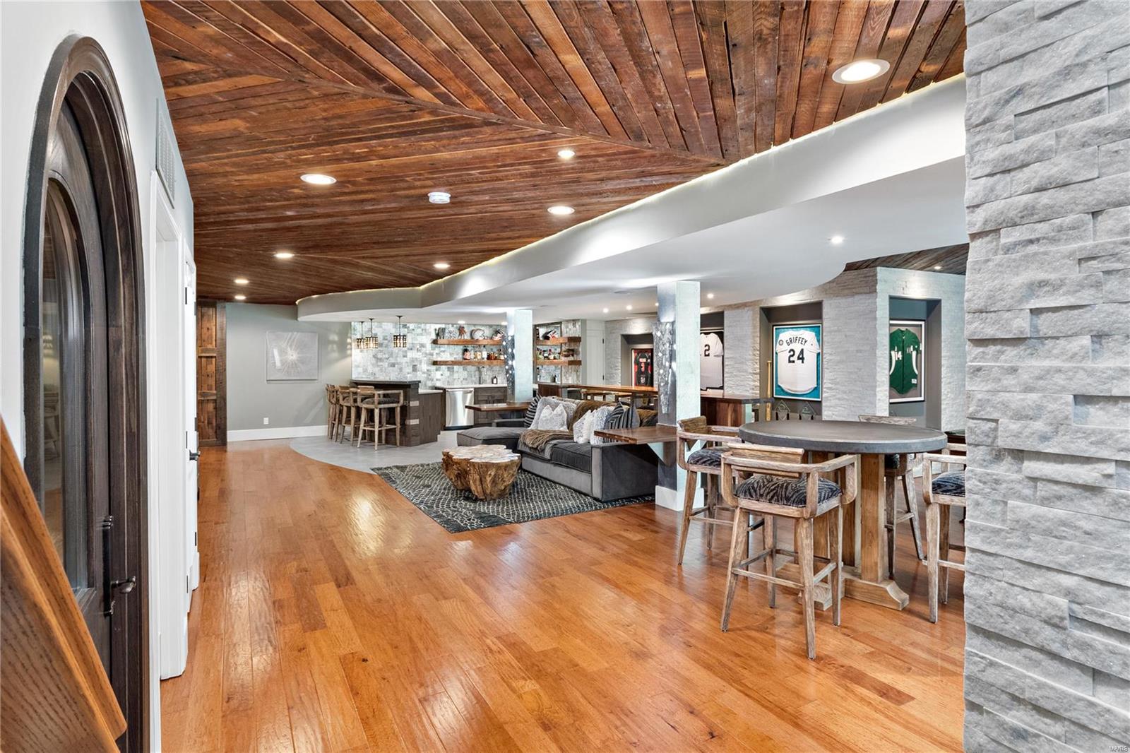 Kingsbridge Estates - Residential