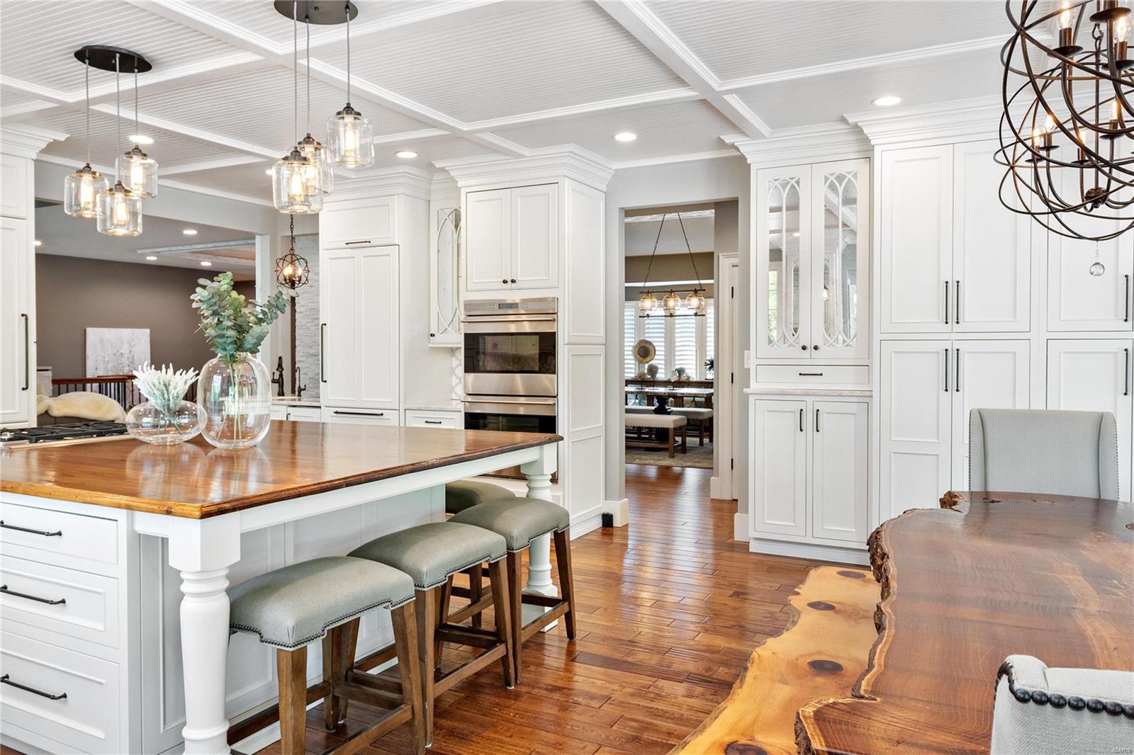 Kingsbridge Estates - Residential