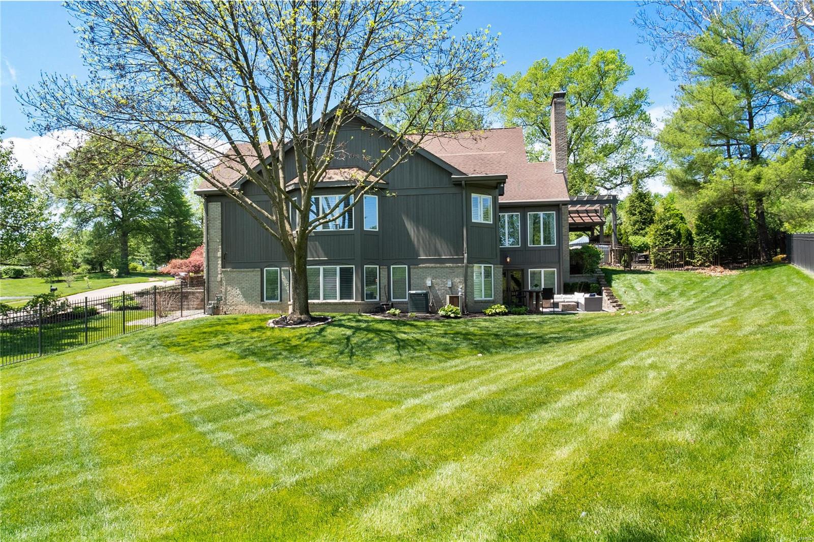 Kingsbridge Estates - Residential