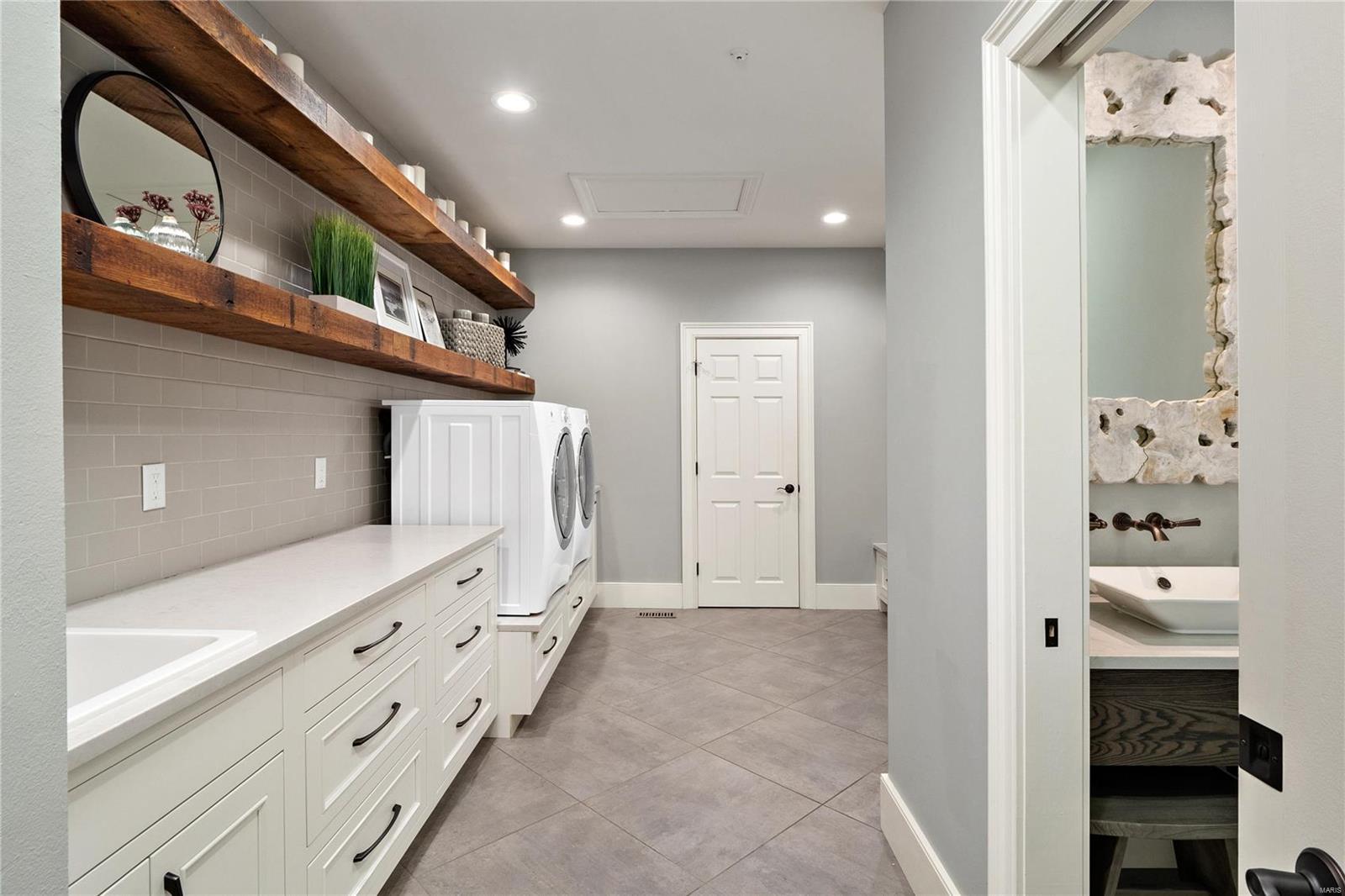 Kingsbridge Estates - Residential