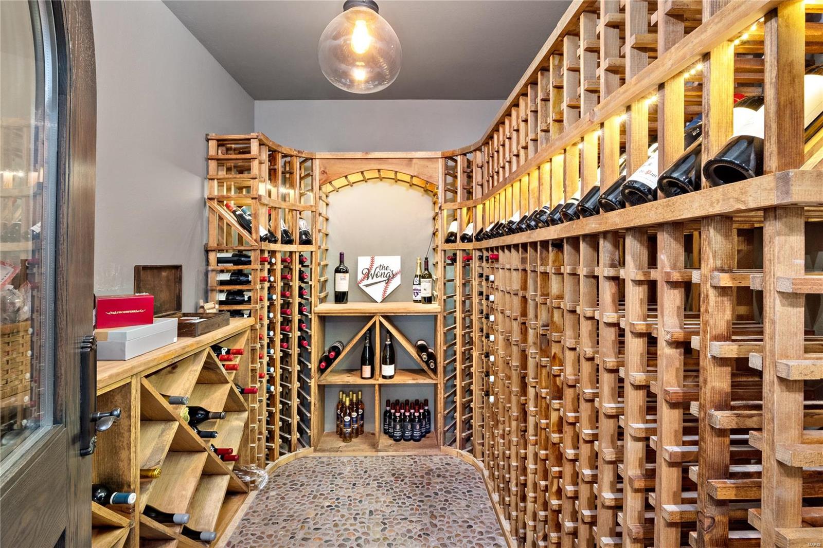 Kingsbridge Estates - Residential