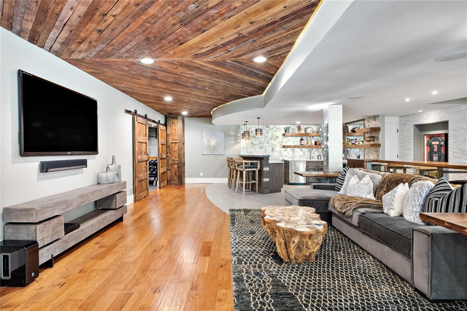 Kingsbridge Estates - Residential