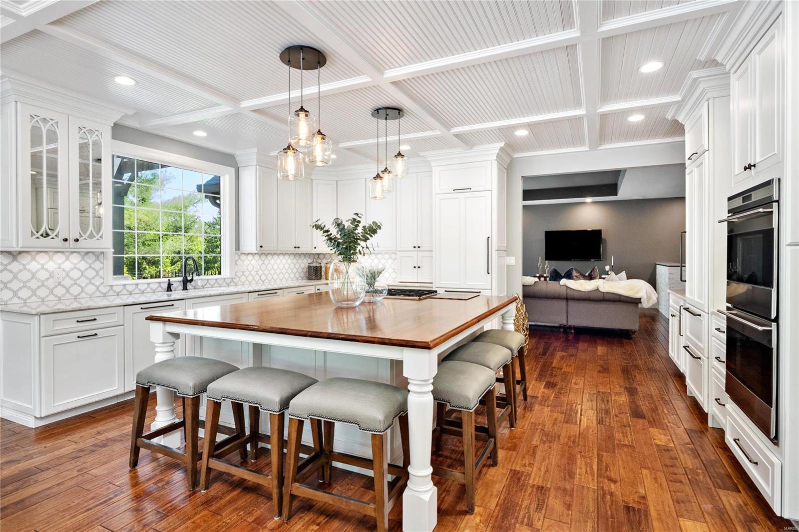 Kingsbridge Estates - Residential