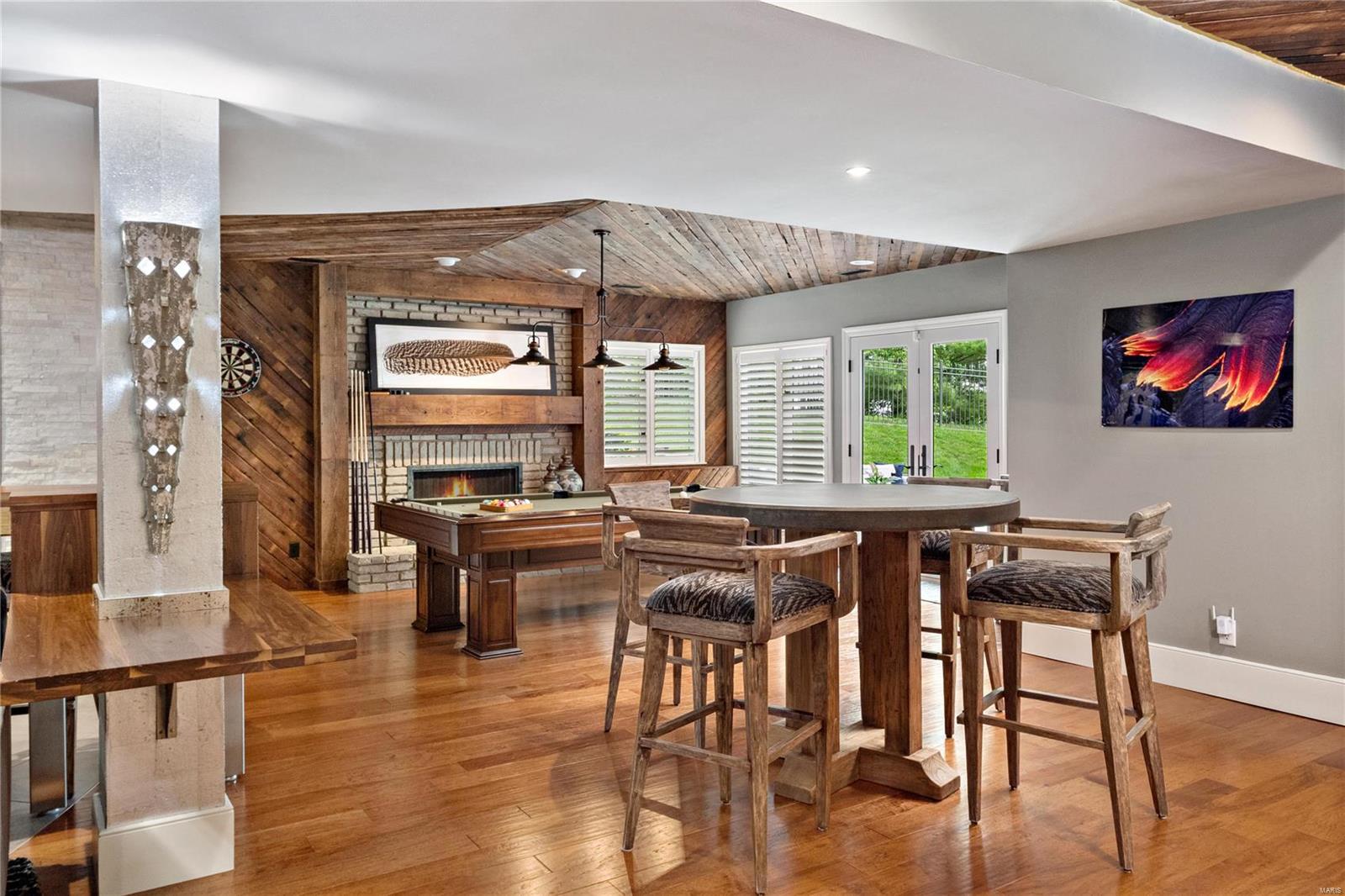 Kingsbridge Estates - Residential