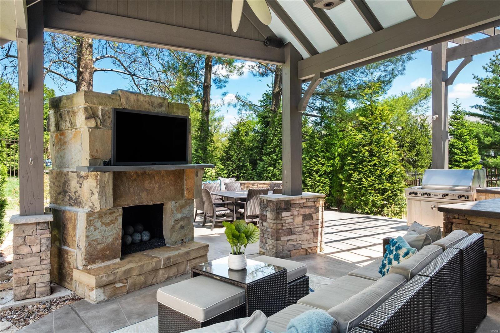 Kingsbridge Estates - Residential