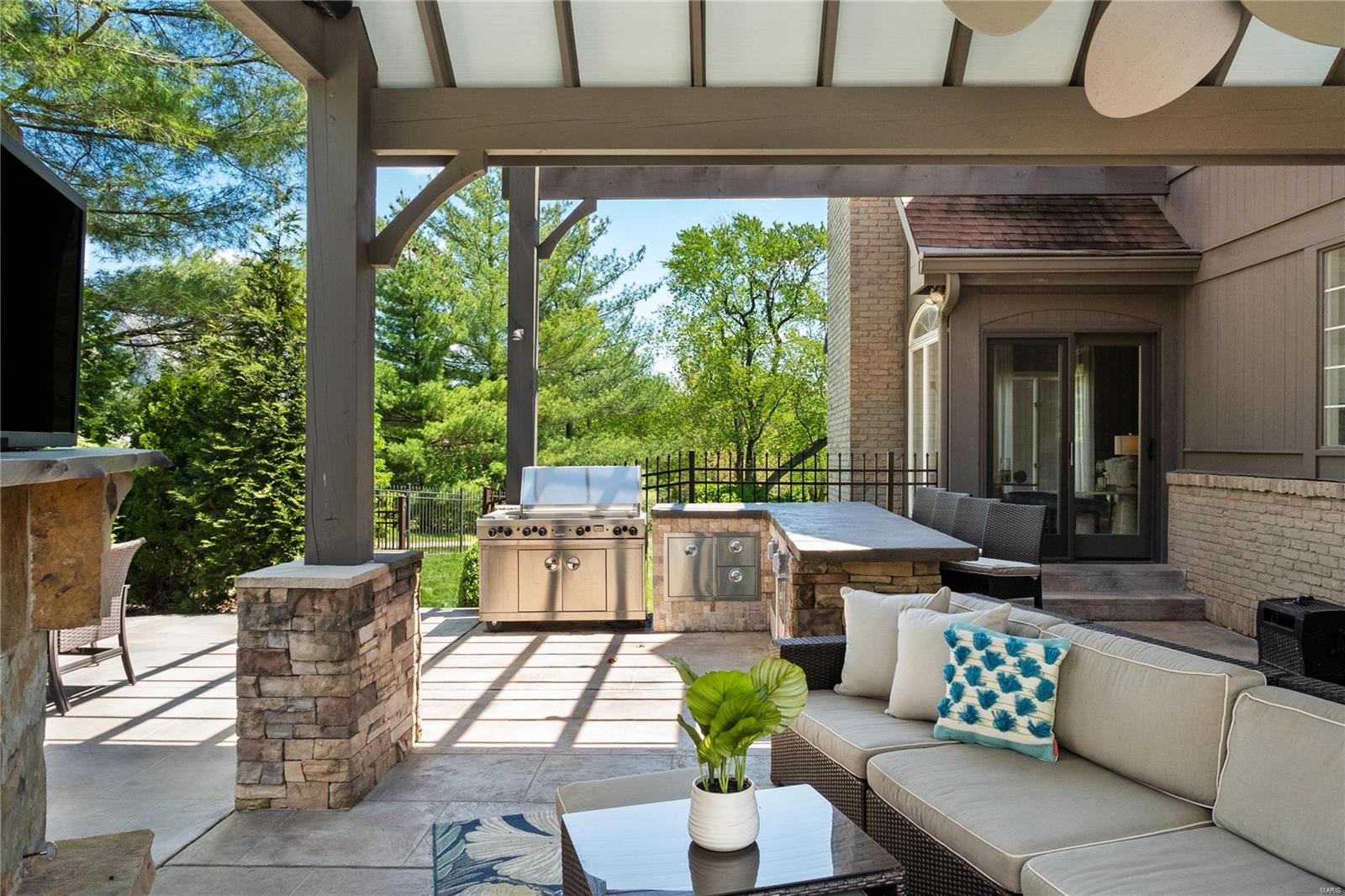 Kingsbridge Estates - Residential