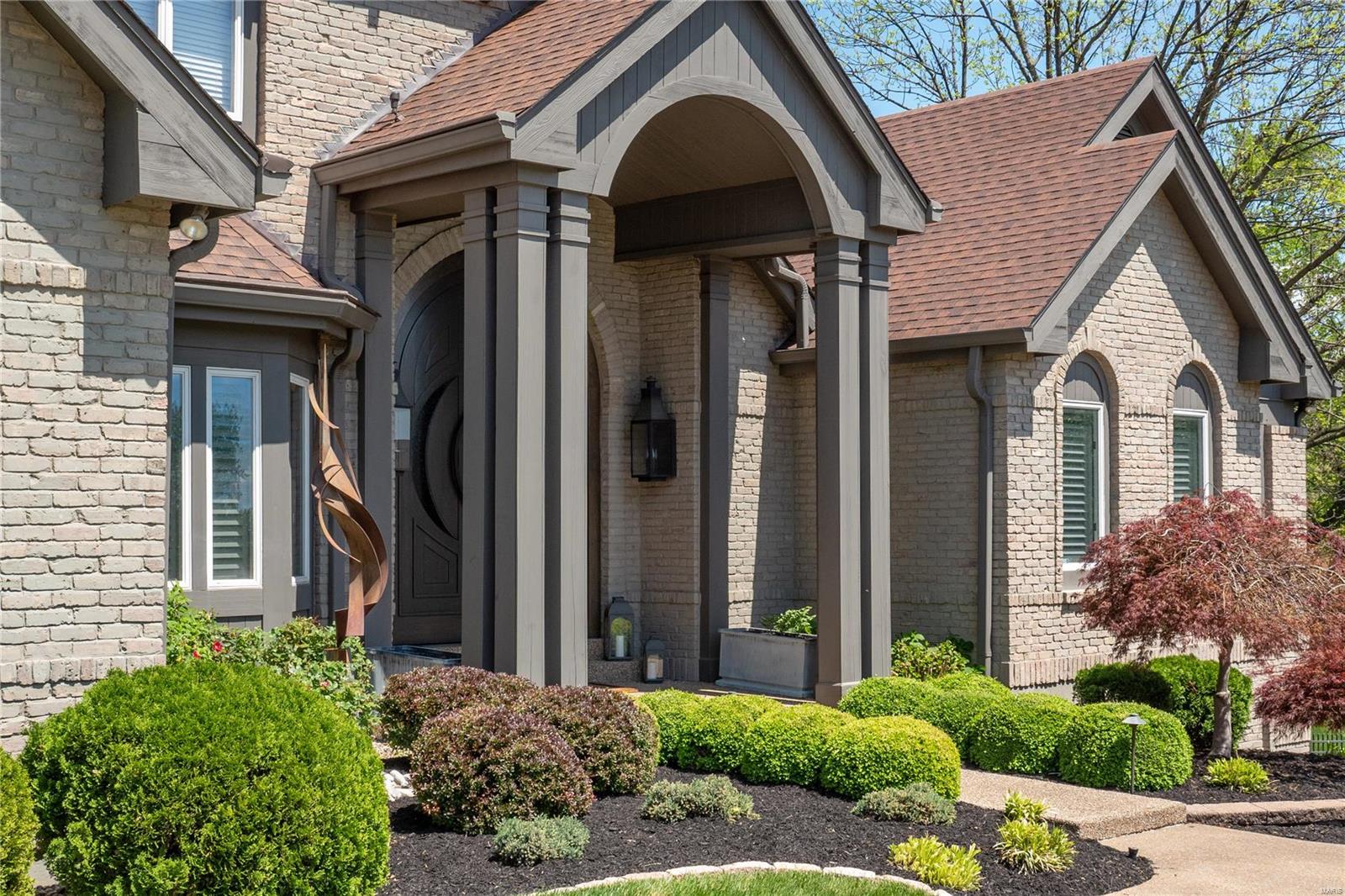 Kingsbridge Estates - Residential