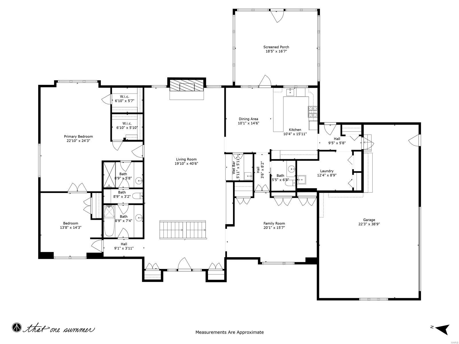 Westchester Estates 3 - Residential