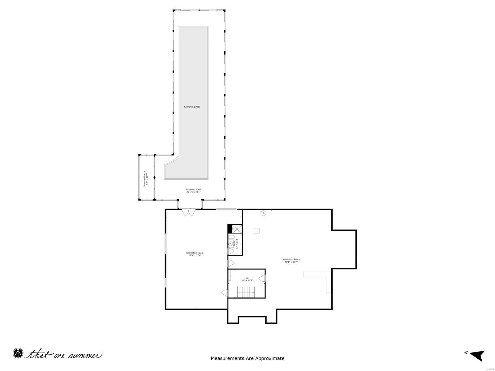 Westchester Estates 3 - Residential