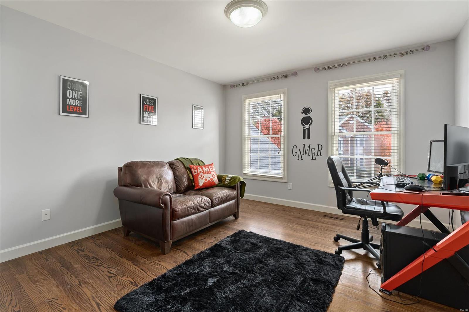 Pine Creek - Residential