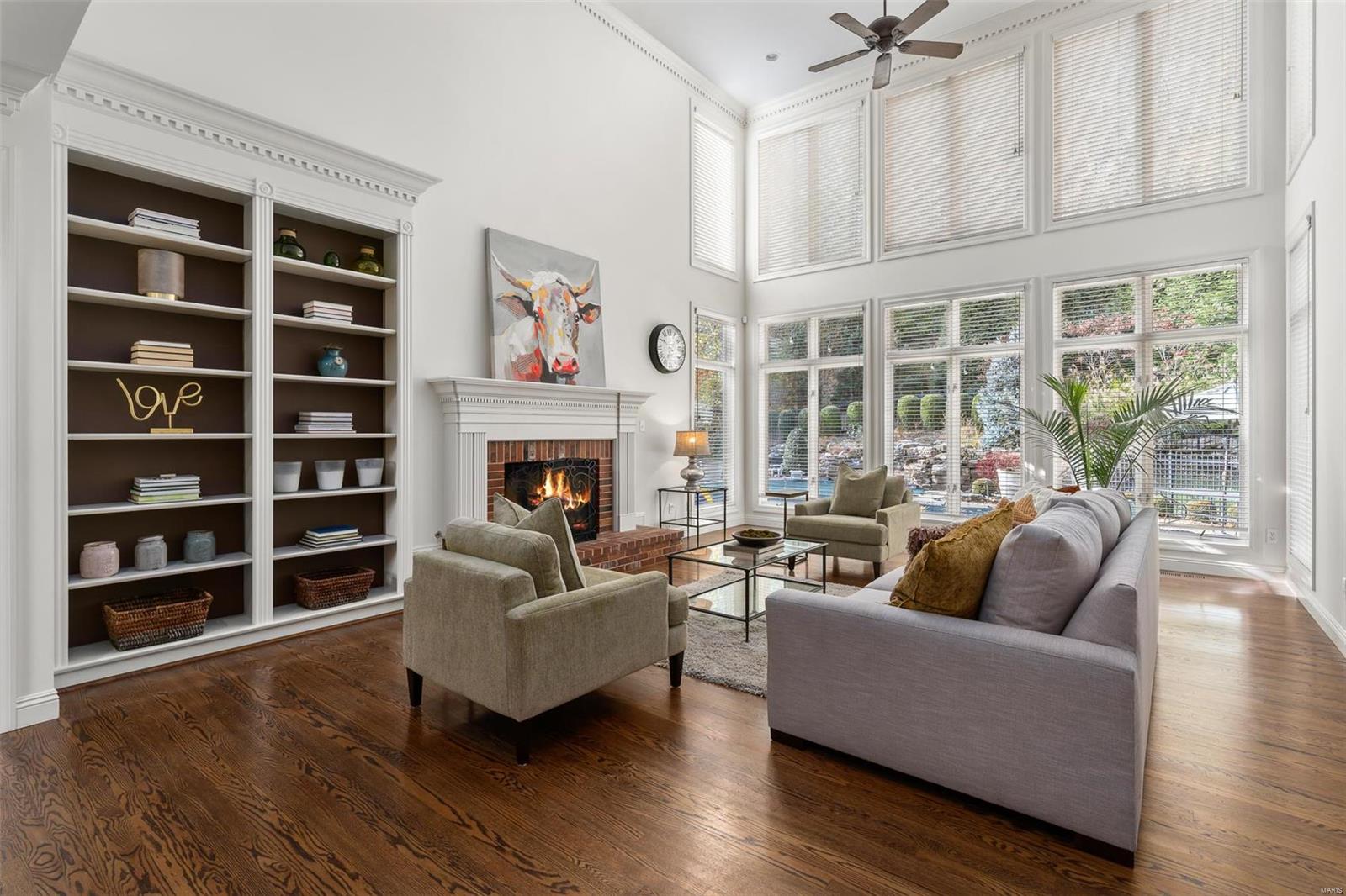 Pine Creek - Residential