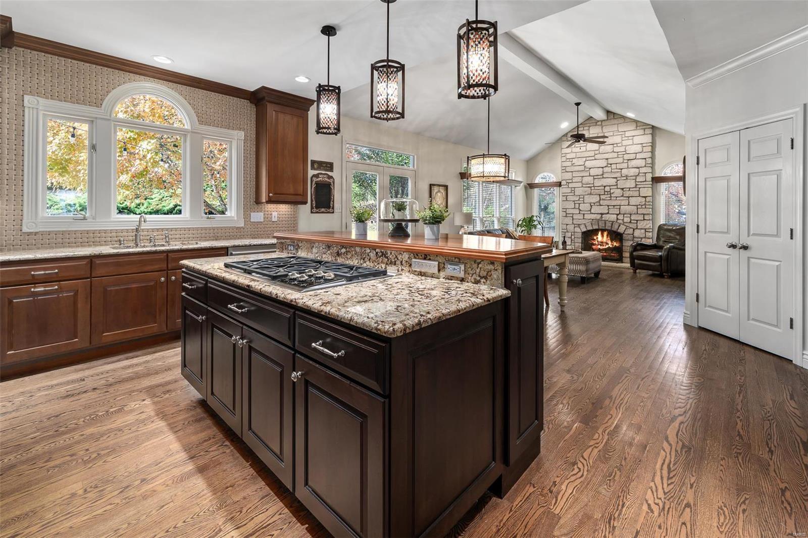 Pine Creek - Residential