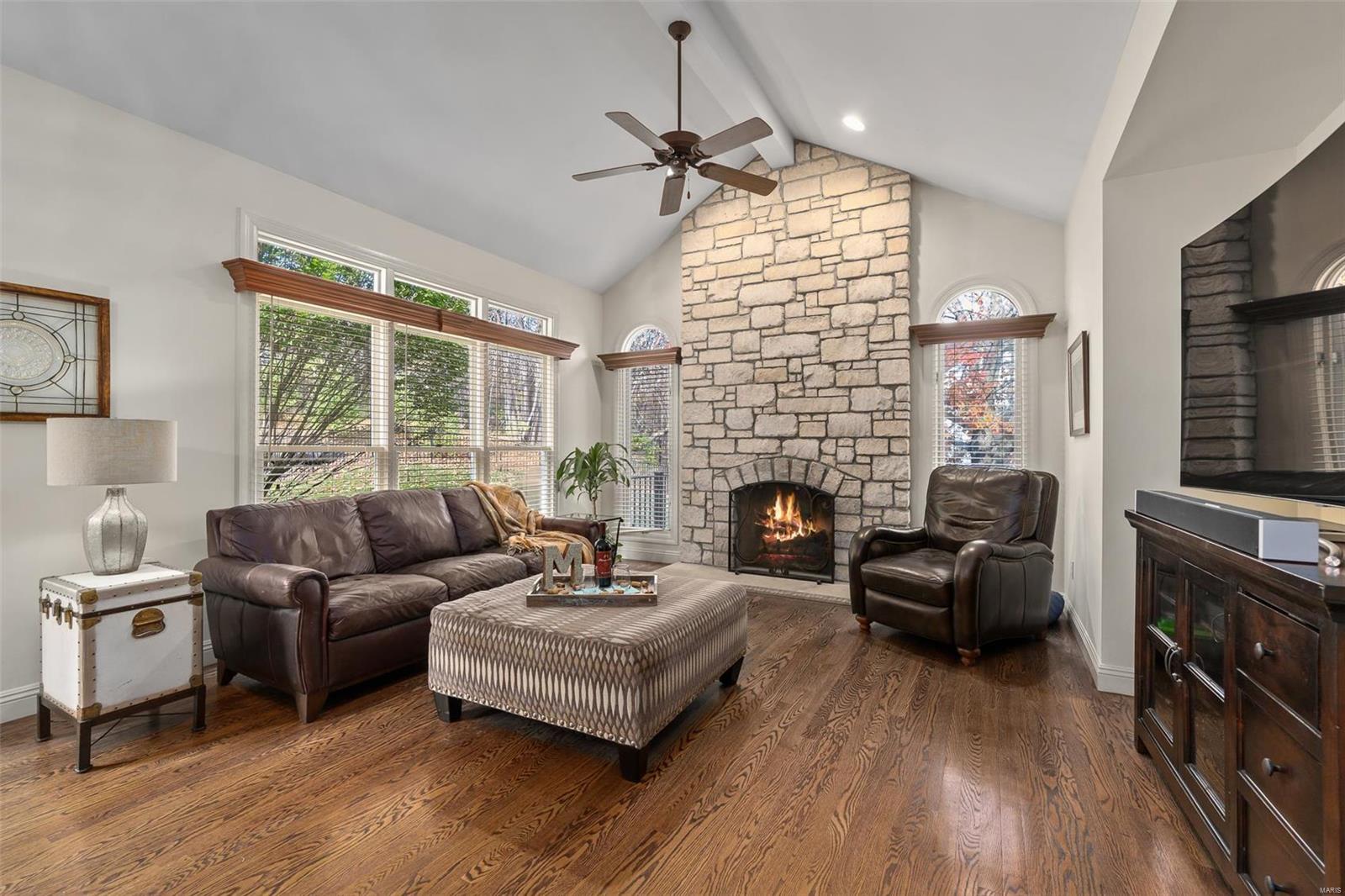 Pine Creek - Residential