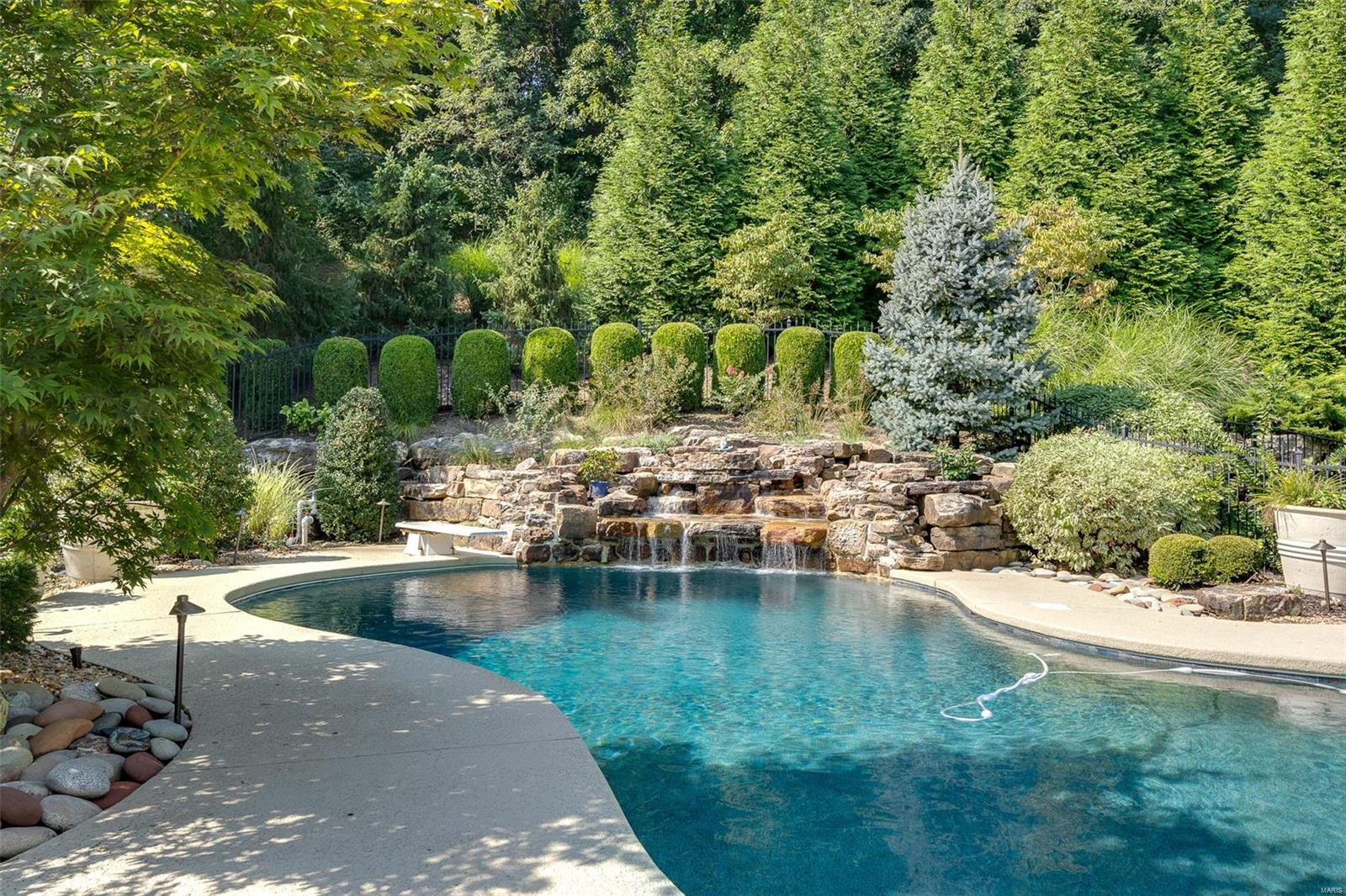 Pine Creek - Residential