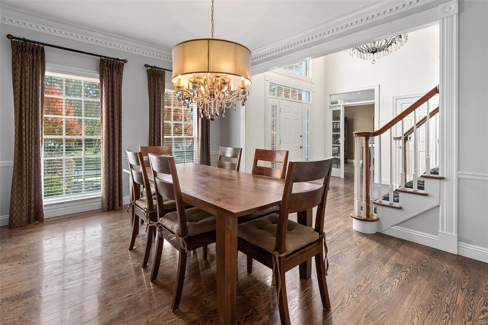 Pine Creek - Residential