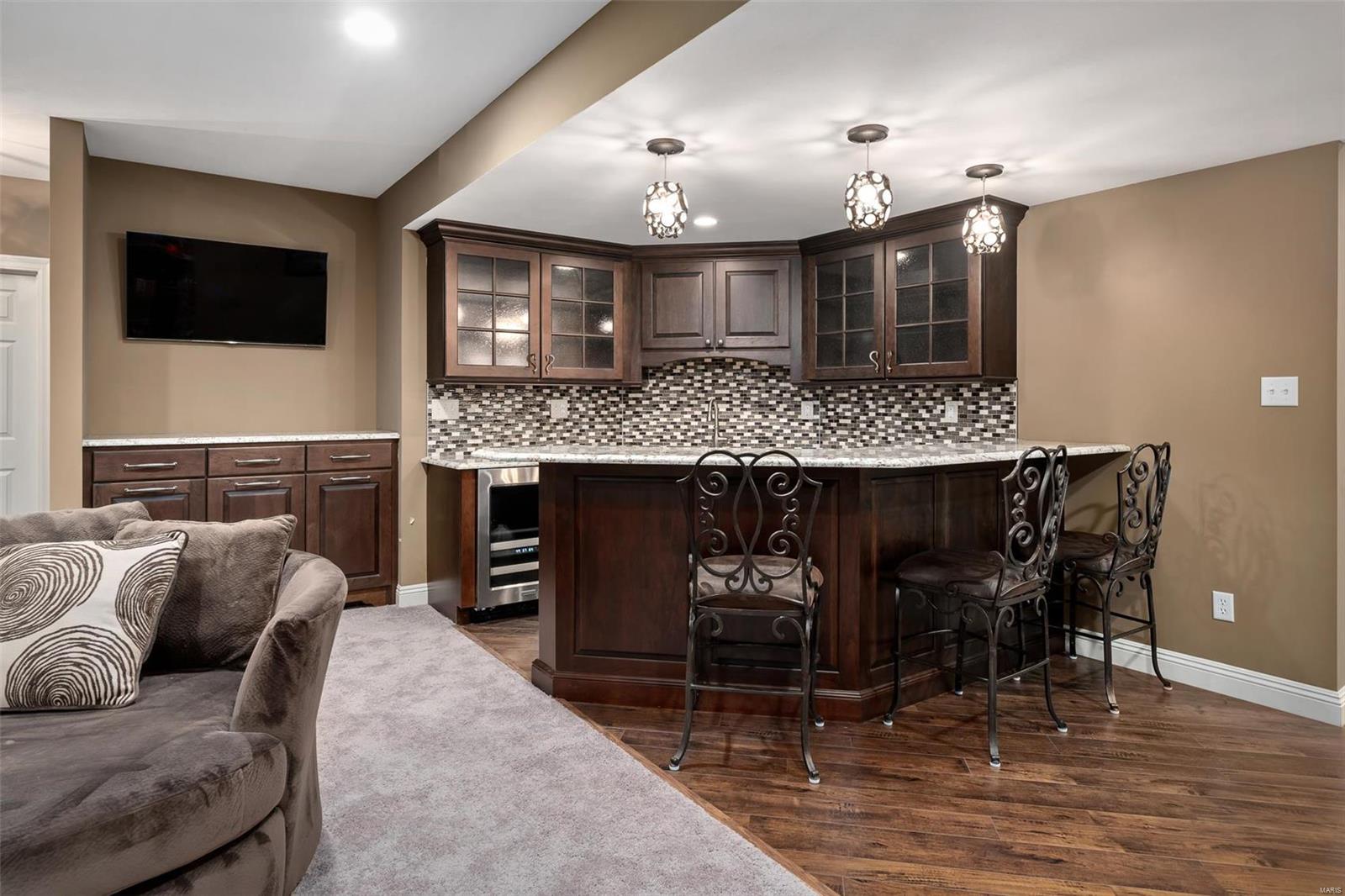 Pine Creek - Residential