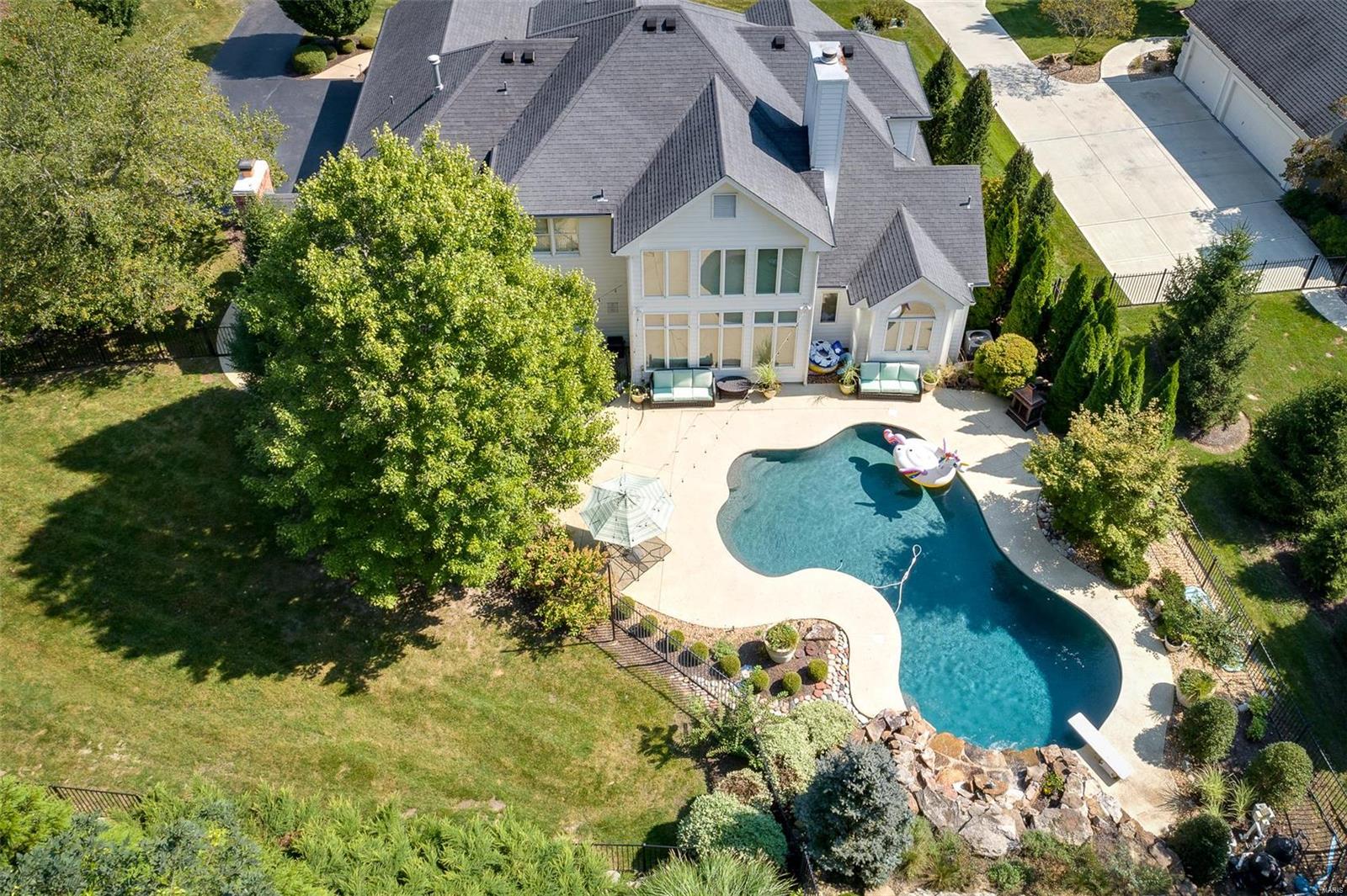 Pine Creek - Residential