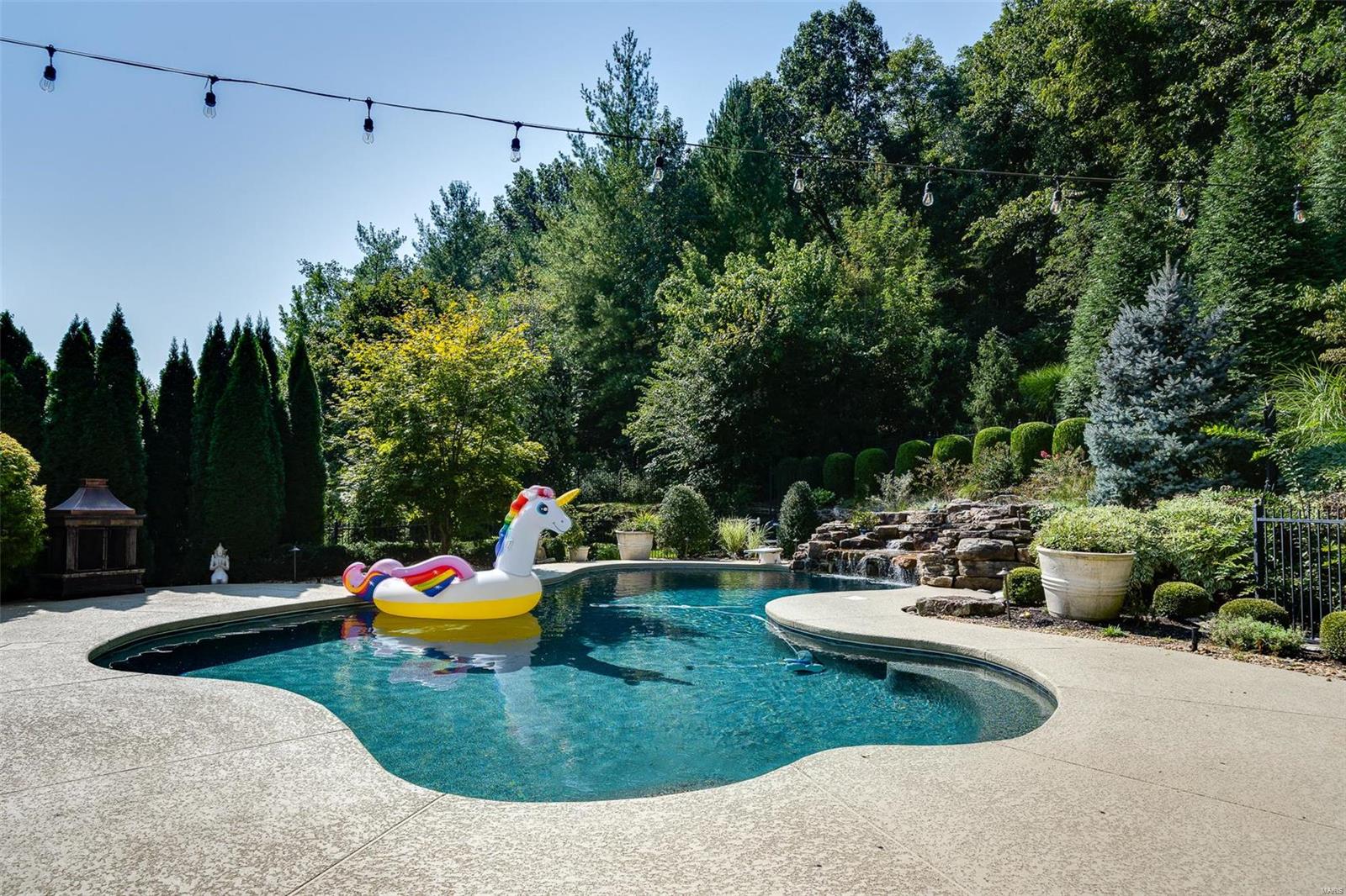 Pine Creek - Residential