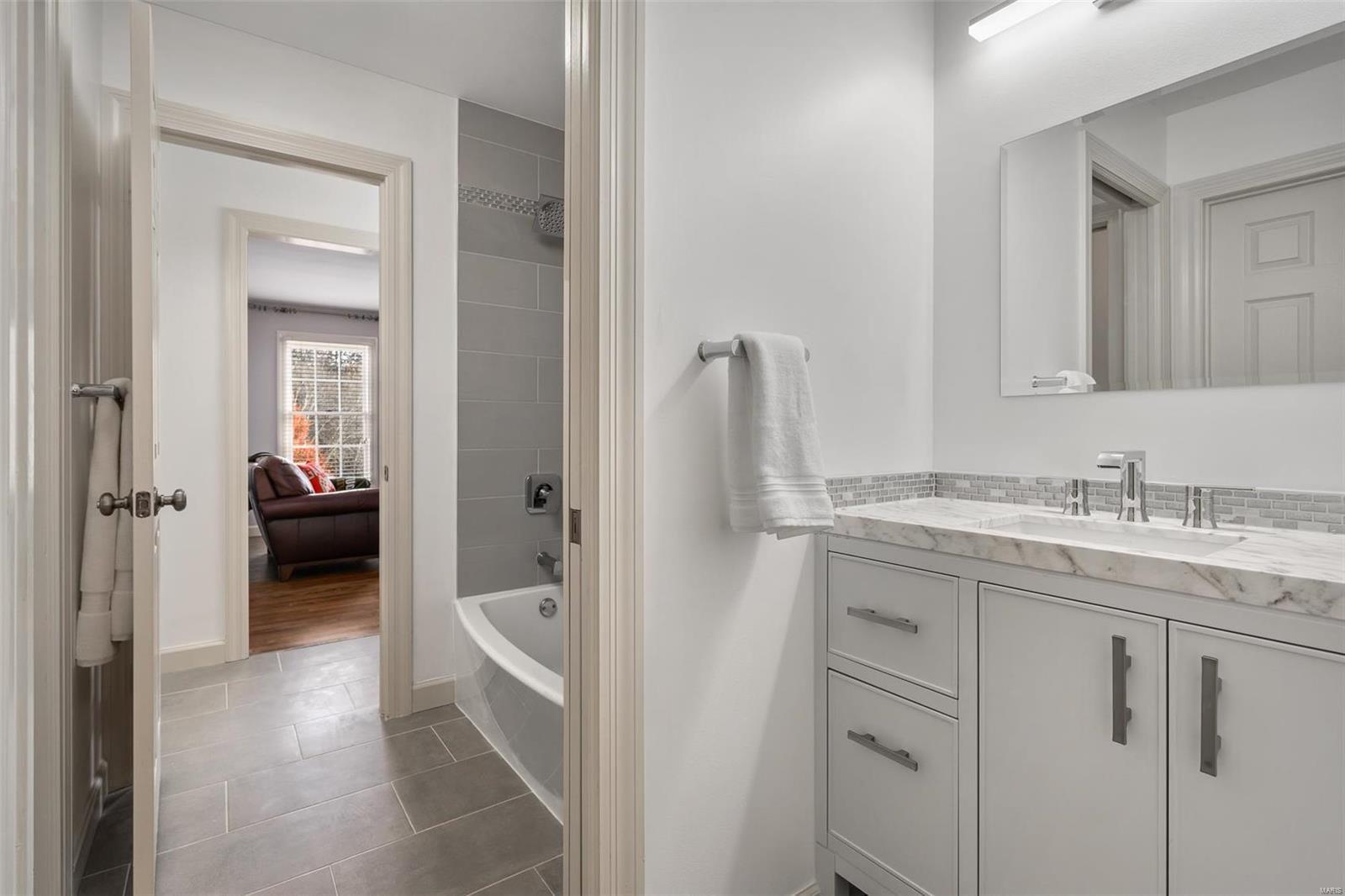 Pine Creek - Residential