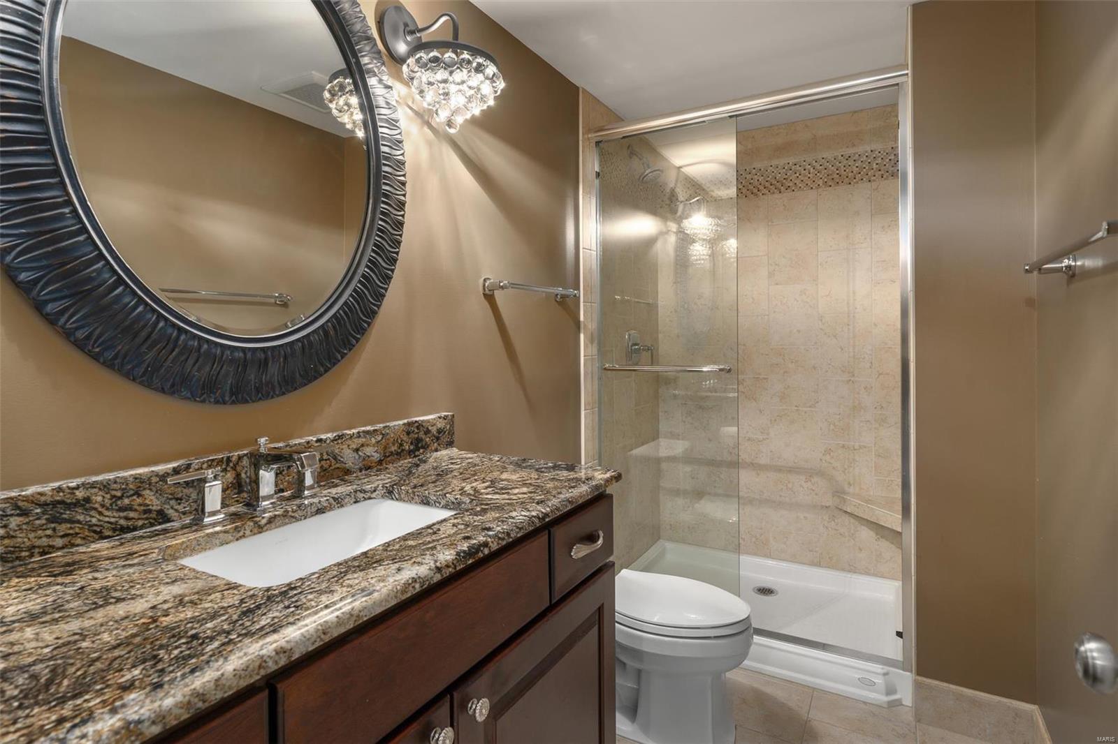 Pine Creek - Residential