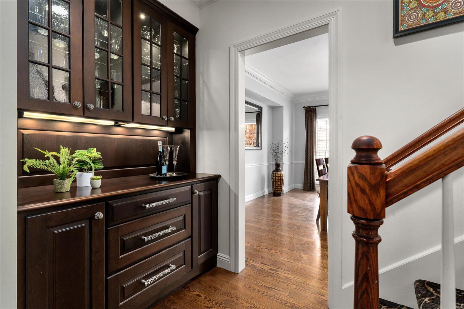 Pine Creek - Residential