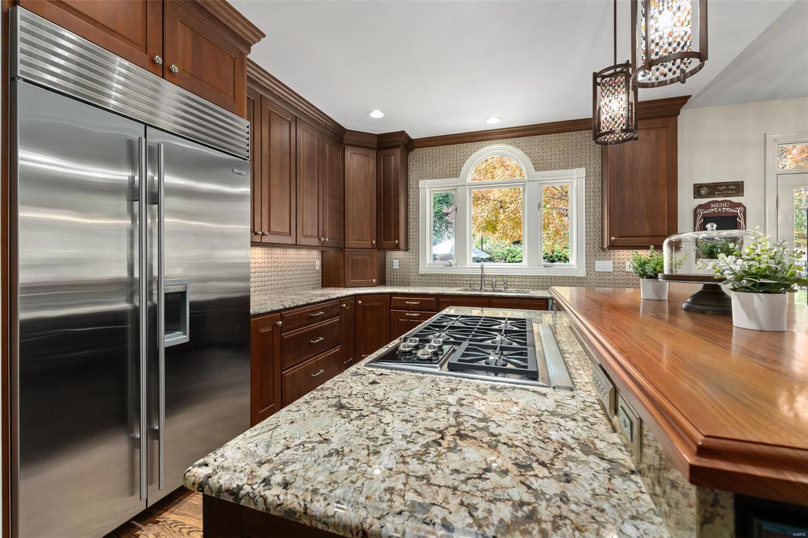 Pine Creek - Residential