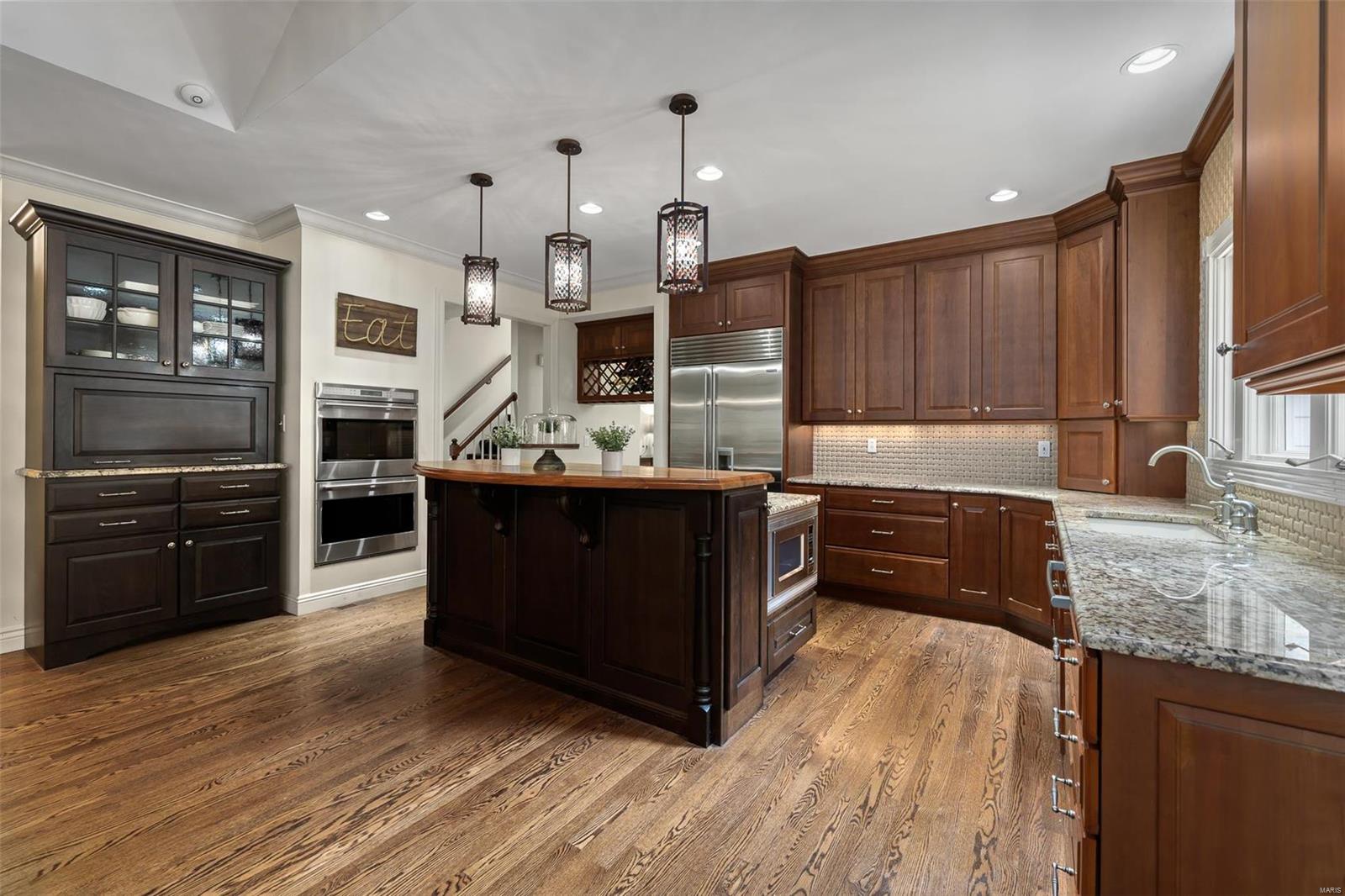 Pine Creek - Residential