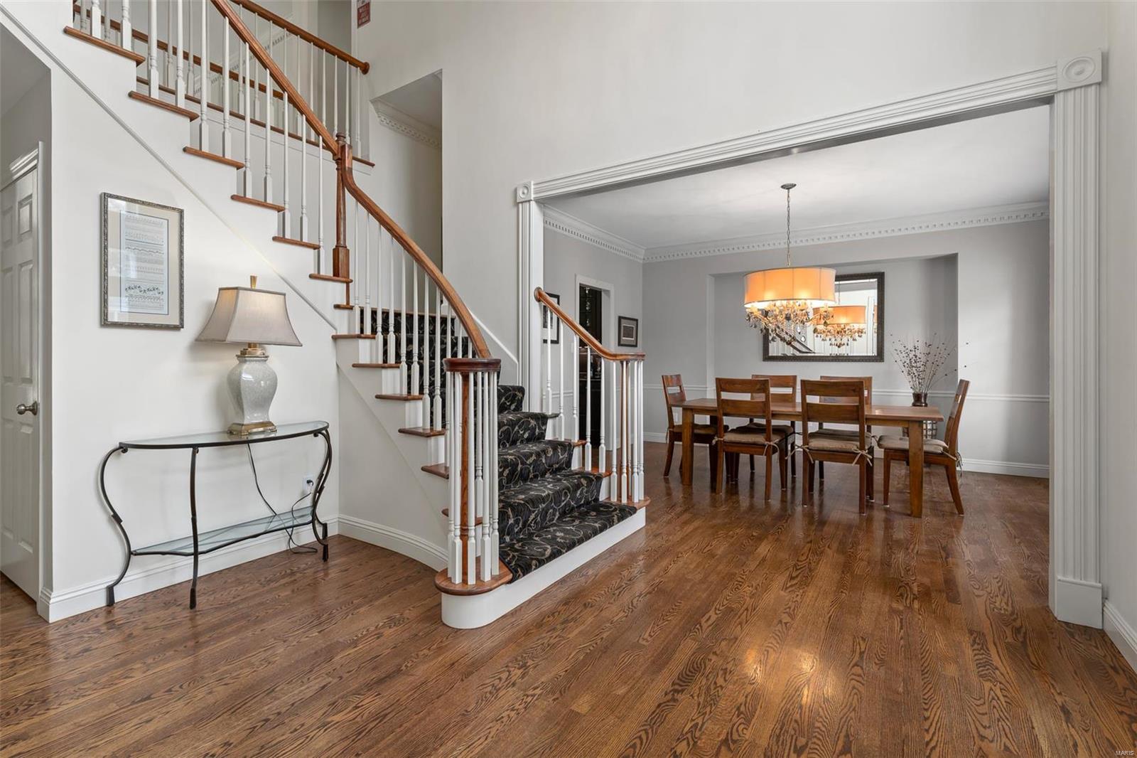 Pine Creek - Residential