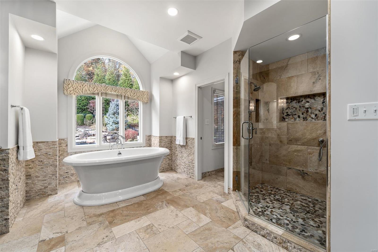 Pine Creek - Residential