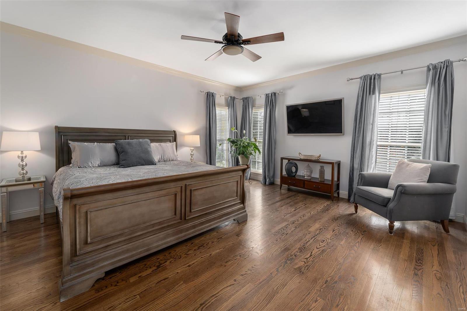 Pine Creek - Residential