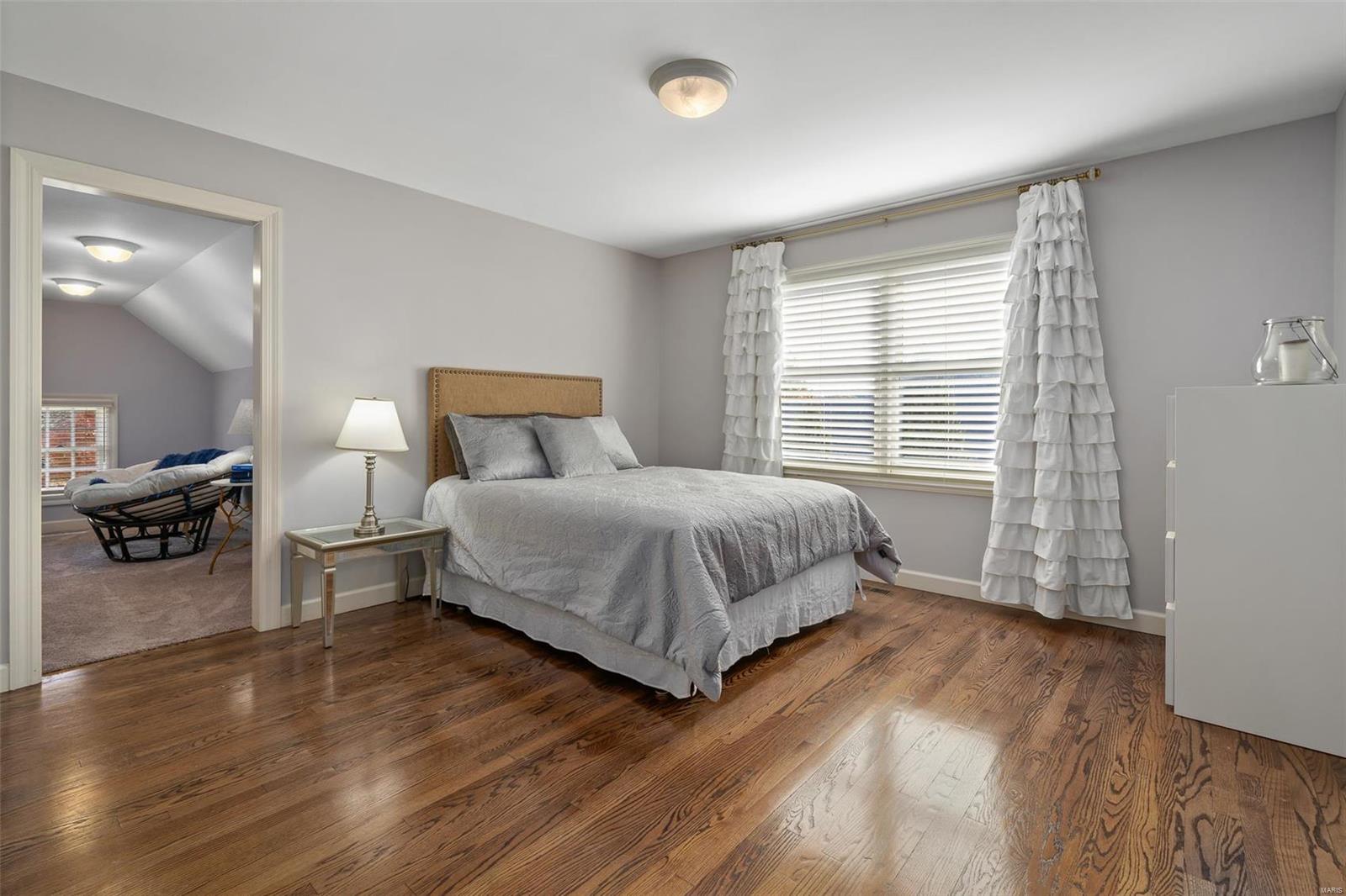 Pine Creek - Residential