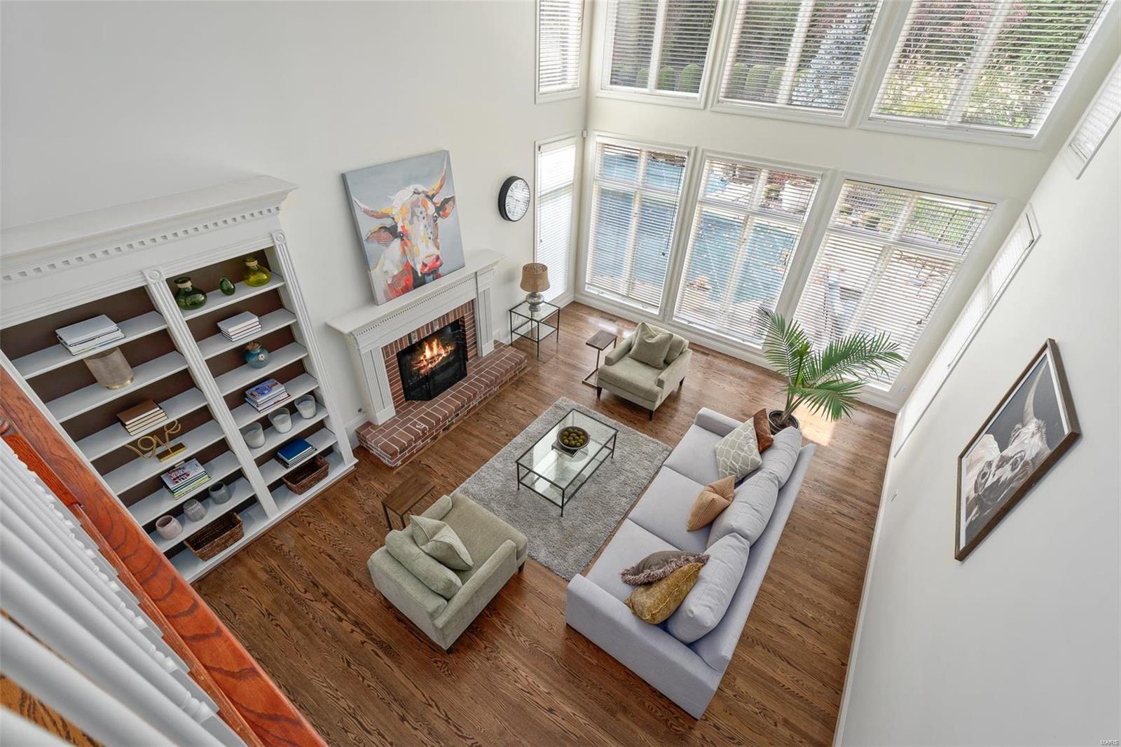 Pine Creek - Residential