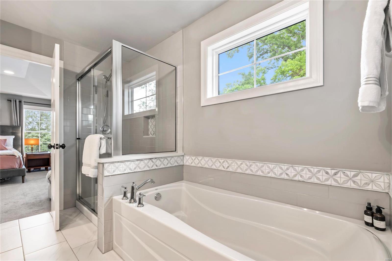 High School Terrace - Residential