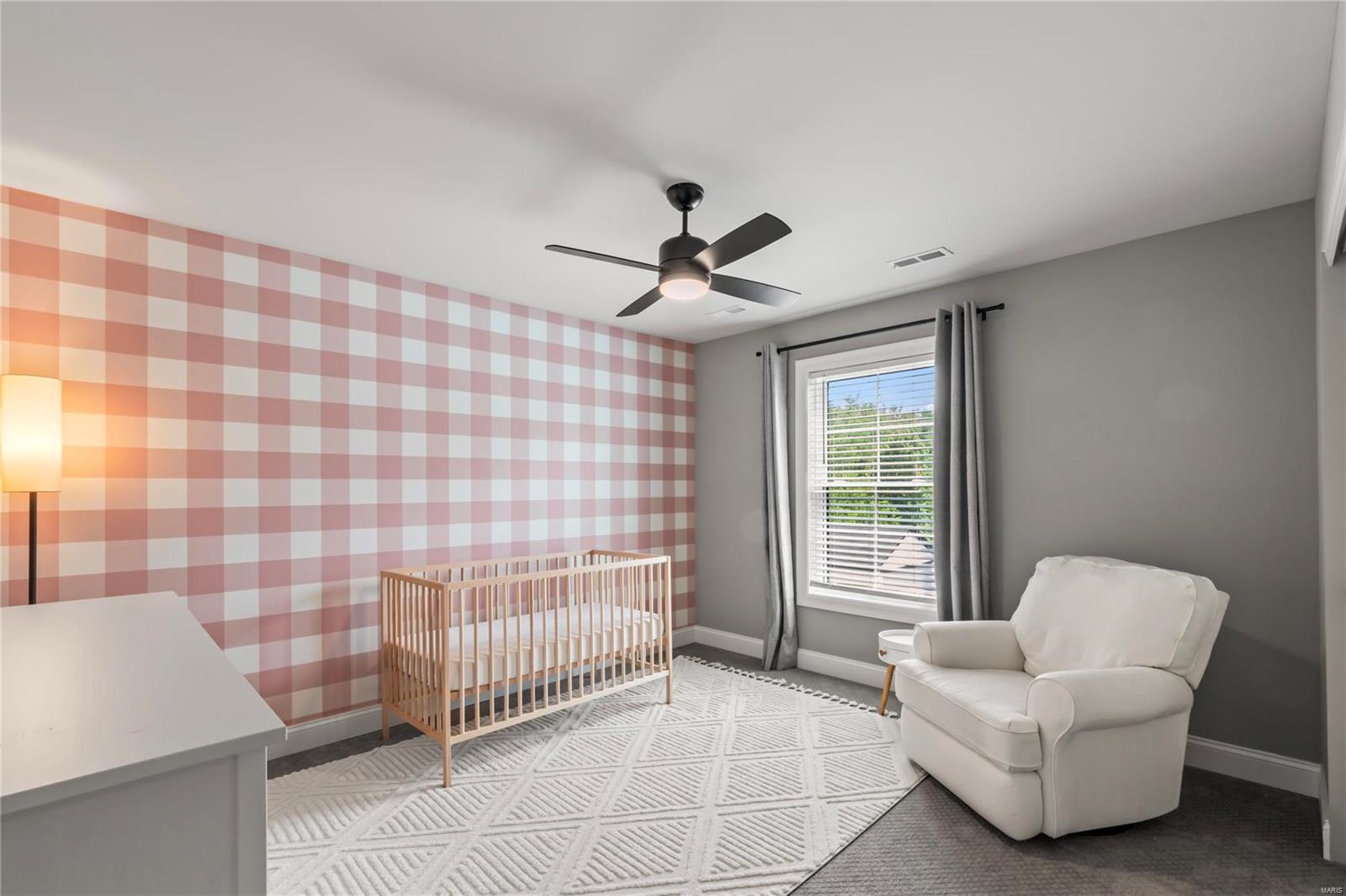 High School Terrace - Residential