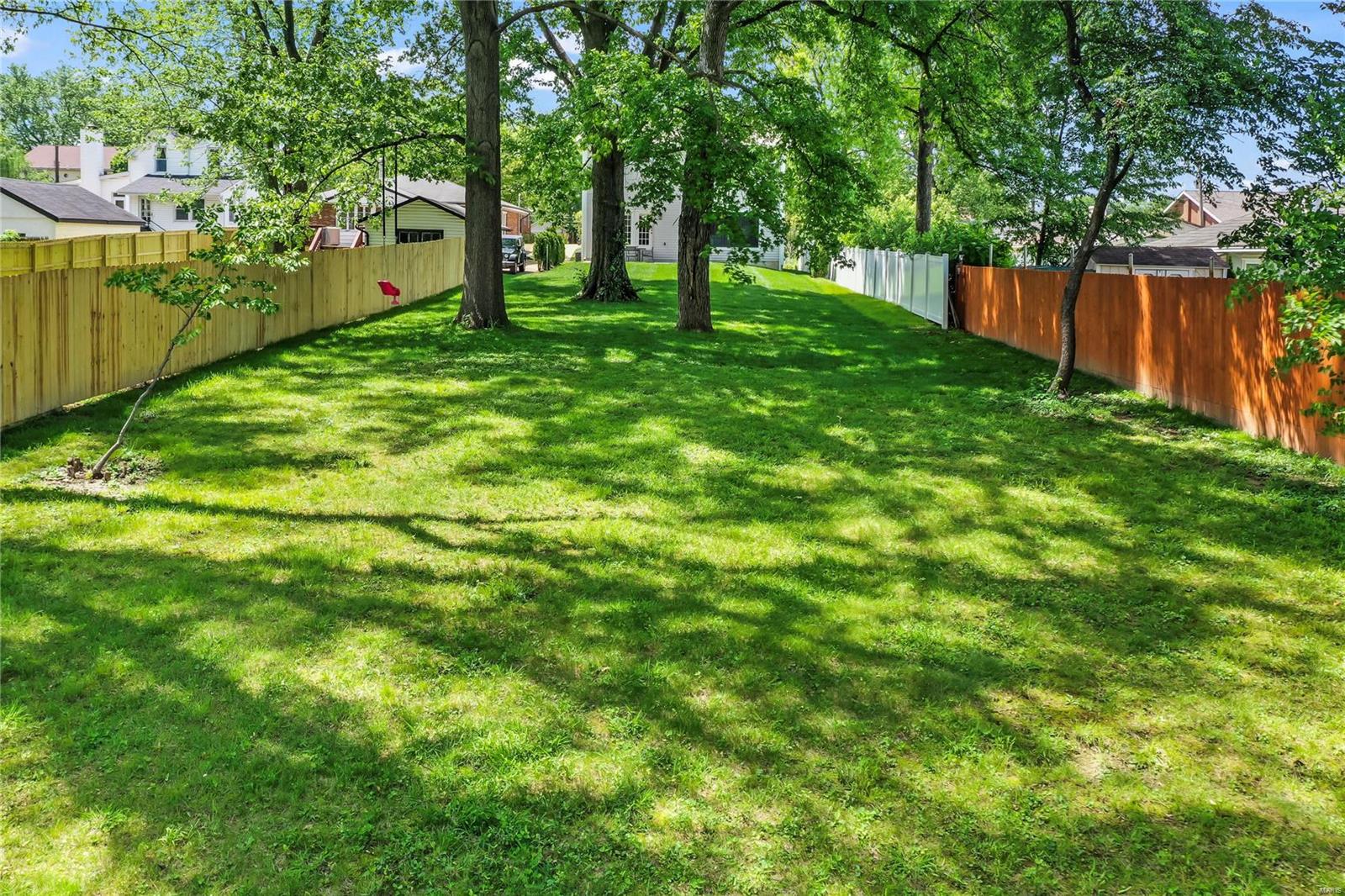 High School Terrace - Residential