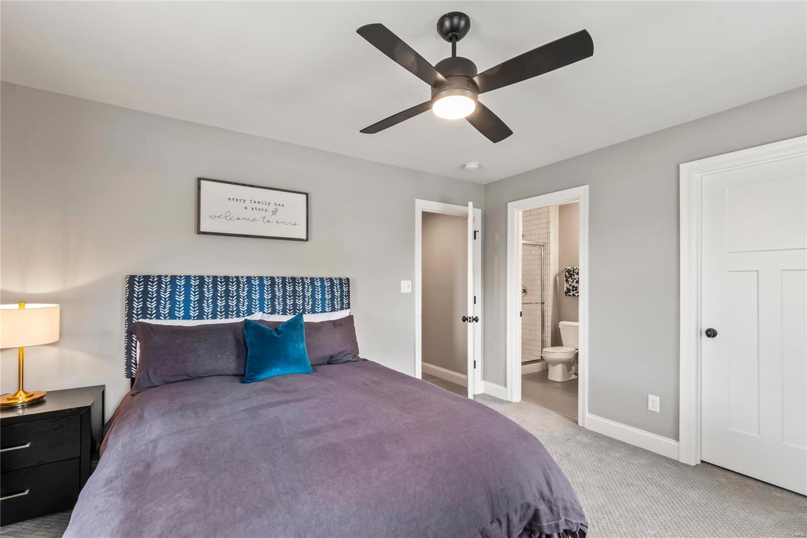 High School Terrace - Residential