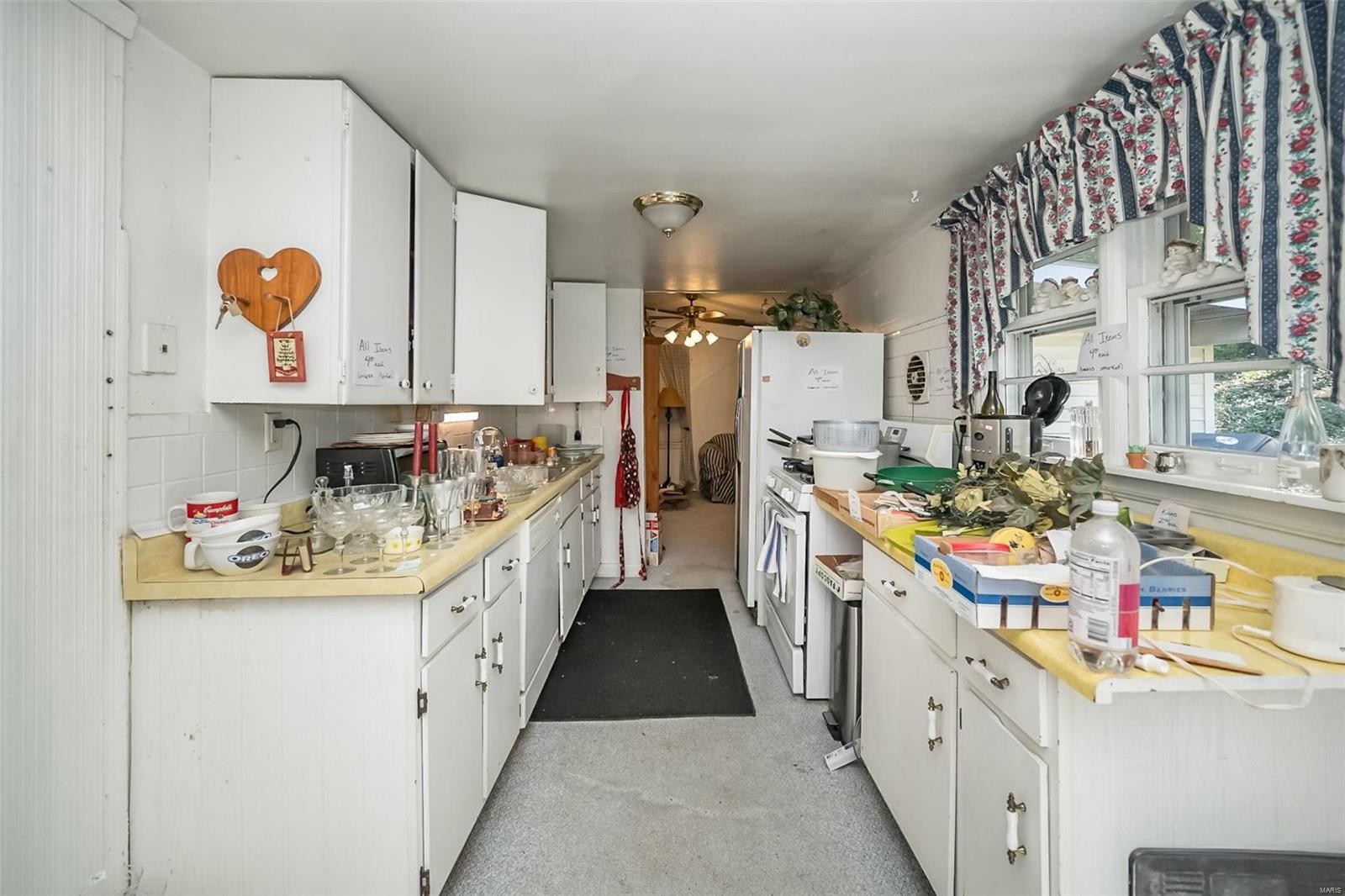 Barsan Hills - Residential