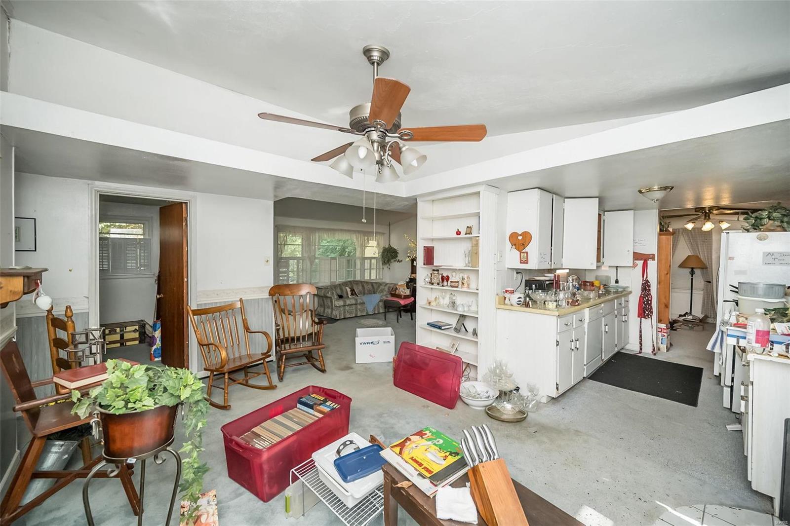 Barsan Hills - Residential